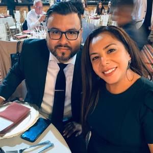 Meet your Posher, Susy